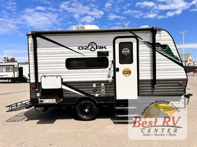 2023 Forest River RV Ozark photo 2