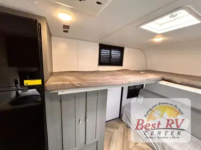 2023 Forest River RV Ozark photo 42