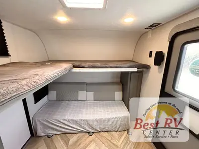 2023 Forest River RV Ozark photo 46