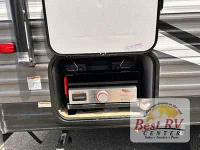 2023 Forest River RV Ozark photo 3