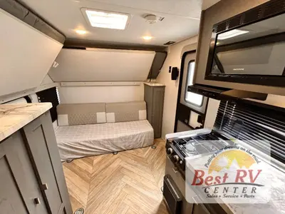2023 Forest River RV Ozark photo 35