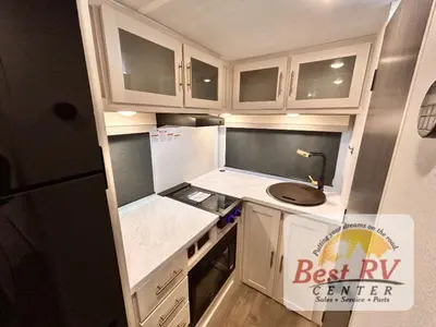 2027 Forest River RV R Pod photo 27