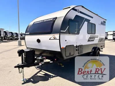 2027 Forest River RV R Pod photo 8