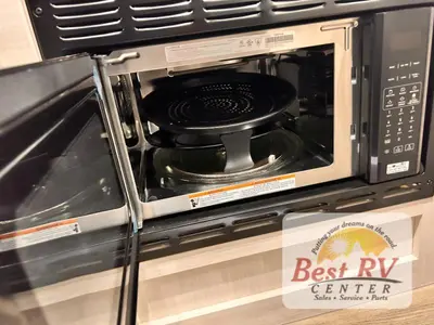 2027 Forest River RV R Pod photo 33