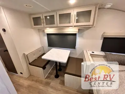 2027 Forest River RV R Pod photo 13