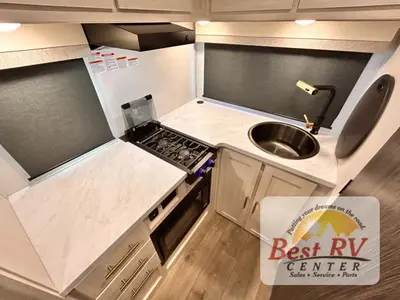 2027 Forest River RV R Pod photo 30