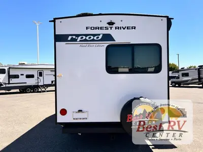 2027 Forest River RV R Pod photo 5
