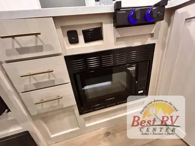2027 Forest River RV R Pod photo 32