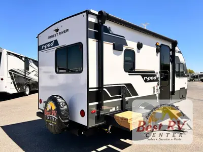 2027 Forest River RV R Pod photo 4