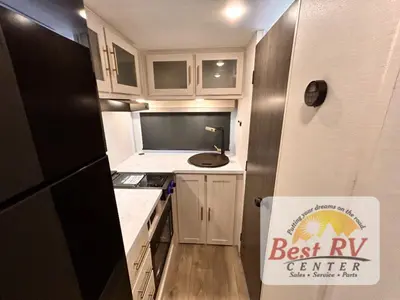 2027 Forest River RV R Pod photo 26