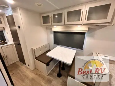 2027 Forest River RV R Pod photo 18