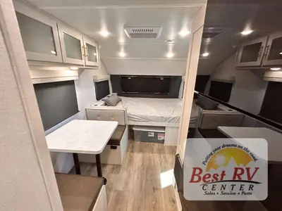 2027 Forest River RV R Pod photo 35