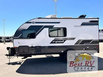 2027 Forest River RV R Pod photo 7
