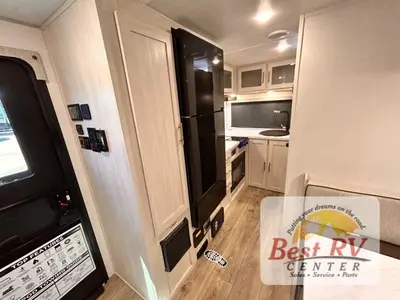 2027 Forest River RV R Pod photo 21