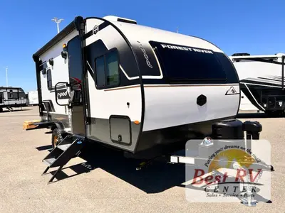 New 2027 Forest River RV R Pod RP-194