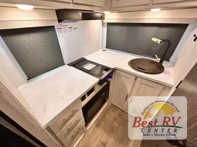 2027 Forest River RV R Pod photo 29