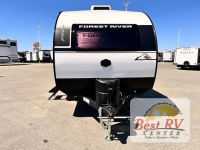 2027 Forest River RV R Pod photo 9