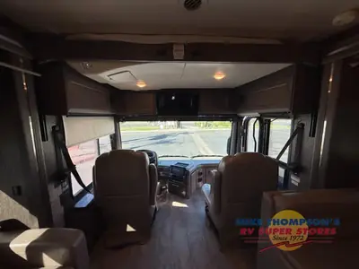 2021 Thor Motor Coach Aria photo 6