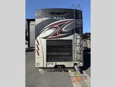 2021 Thor Motor Coach Aria photo 4