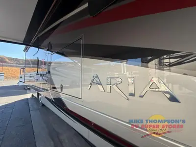 2021 Thor Motor Coach Aria photo 18