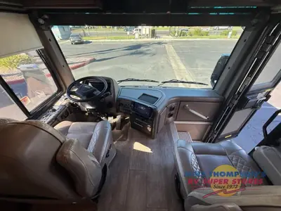 2021 Thor Motor Coach Aria photo 5