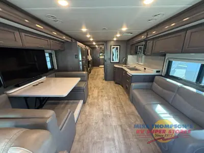 2021 Thor Motor Coach Aria photo 7