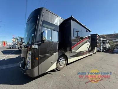 2021 Thor Motor Coach Aria photo 2