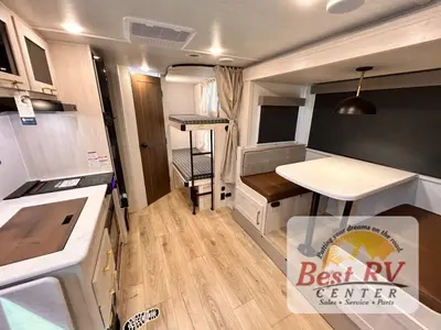 2026 Forest River RV Surveyor Legend photo 18