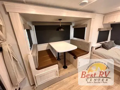 2026 Forest River RV Surveyor Legend photo 42