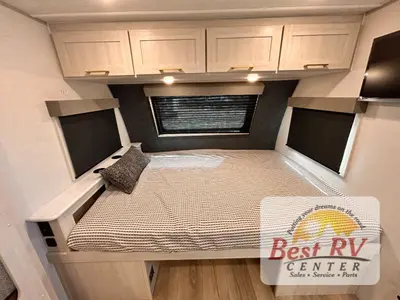 2026 Forest River RV Surveyor Legend photo 47