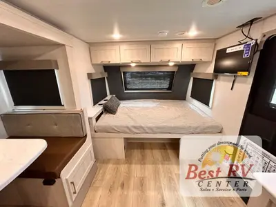 2026 Forest River RV Surveyor Legend photo 43