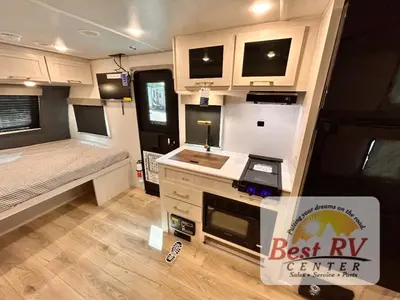 2026 Forest River RV Surveyor Legend photo 38