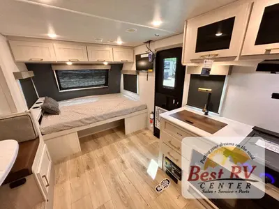 2026 Forest River RV Surveyor Legend photo 37