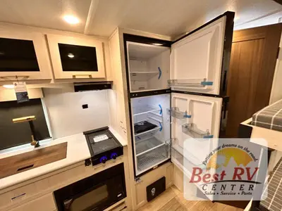 2026 Forest River RV Surveyor Legend photo 31