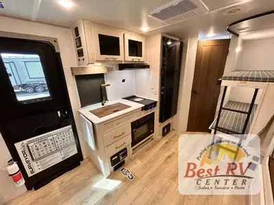 2026 Forest River RV Surveyor Legend photo 21
