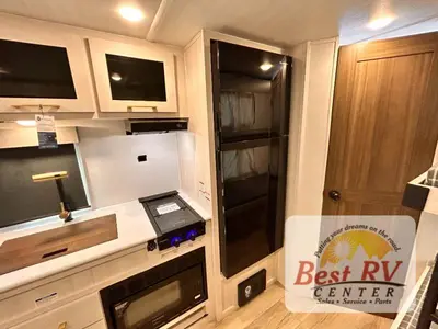 2026 Forest River RV Surveyor Legend photo 30