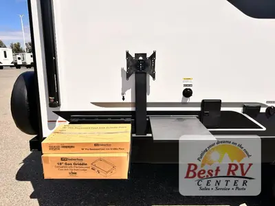 2026 Forest River RV Surveyor Legend photo 3