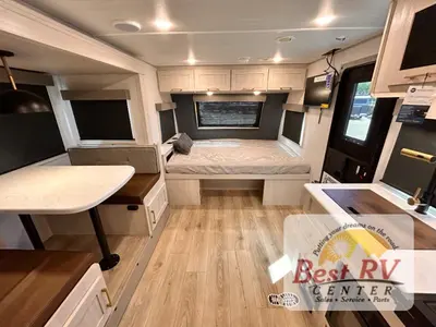 2026 Forest River RV Surveyor Legend photo 36