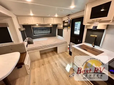 2026 Forest River RV Surveyor Legend photo 39