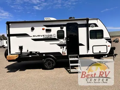 2026 Forest River RV Surveyor Legend photo 2