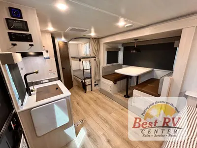 2026 Forest River RV Surveyor Legend photo 10
