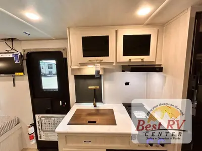 2026 Forest River RV Surveyor Legend photo 25