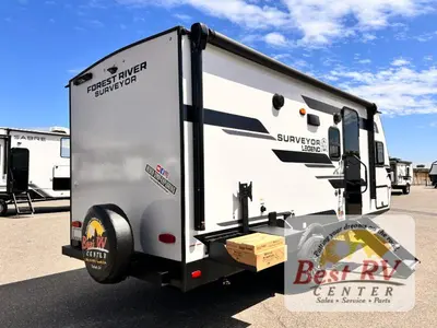 2026 Forest River RV Surveyor Legend photo 4