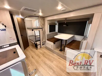 2026 Forest River RV Surveyor Legend photo 12