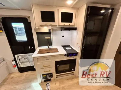 2026 Forest River RV Surveyor Legend photo 23