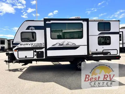 2026 Forest River RV Surveyor Legend photo 7