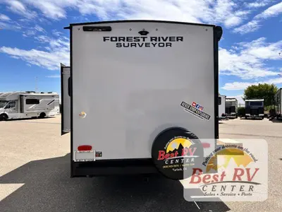 2026 Forest River RV Surveyor Legend photo 5