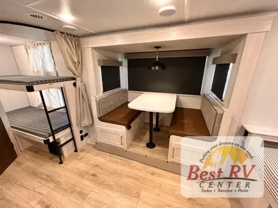 2026 Forest River RV Surveyor Legend photo 16