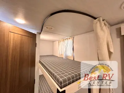2026 Forest River RV Surveyor Legend photo 34