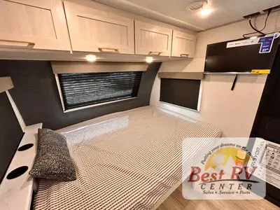 2026 Forest River RV Surveyor Legend photo 50